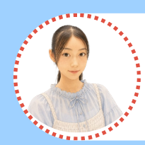 企画・進行を担当する岸ダリアさんのイラスト